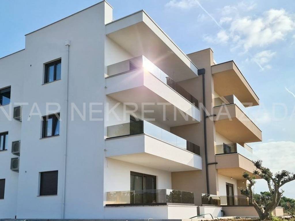 Stan u novogradnji, Prodaja, Sveti Filip i Jakov, Turanj