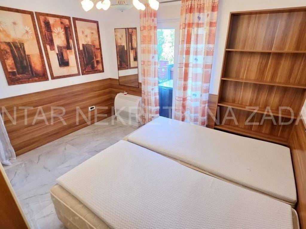 Stan u zgradi, Prodaja, Zadar, Zadar