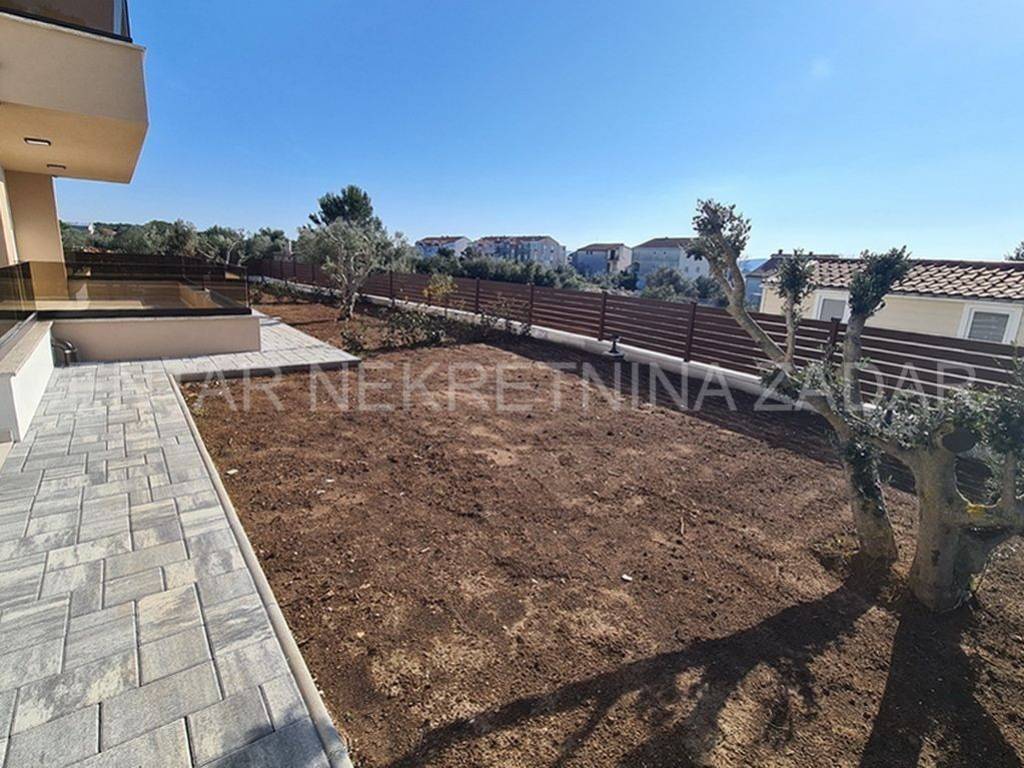Stan u novogradnji, Prodaja, Sveti Filip i Jakov, Turanj