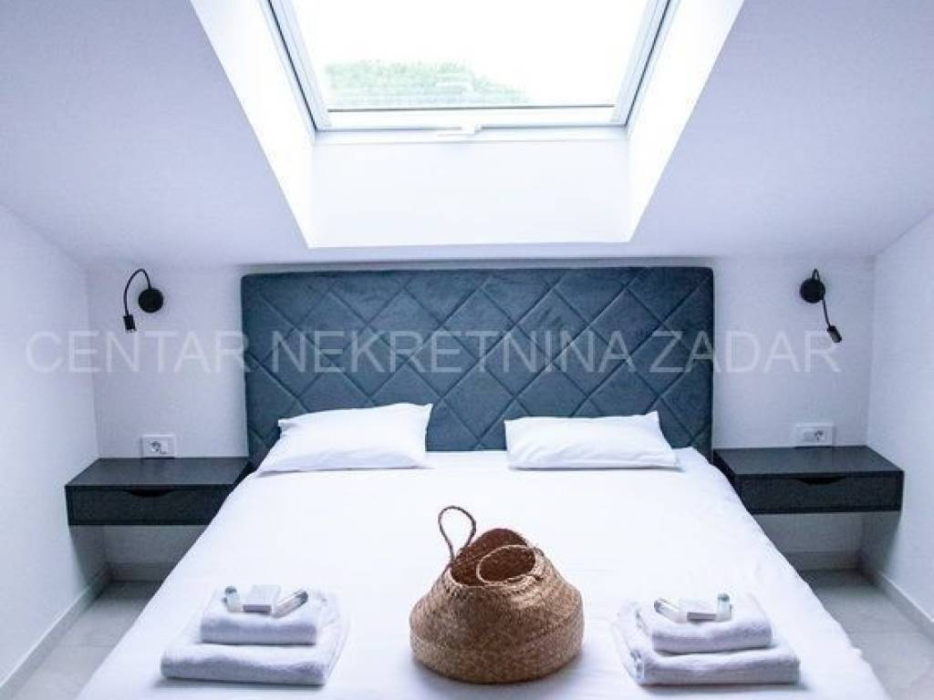 Stan višeetažni, Prodaja, Nin, Zaton