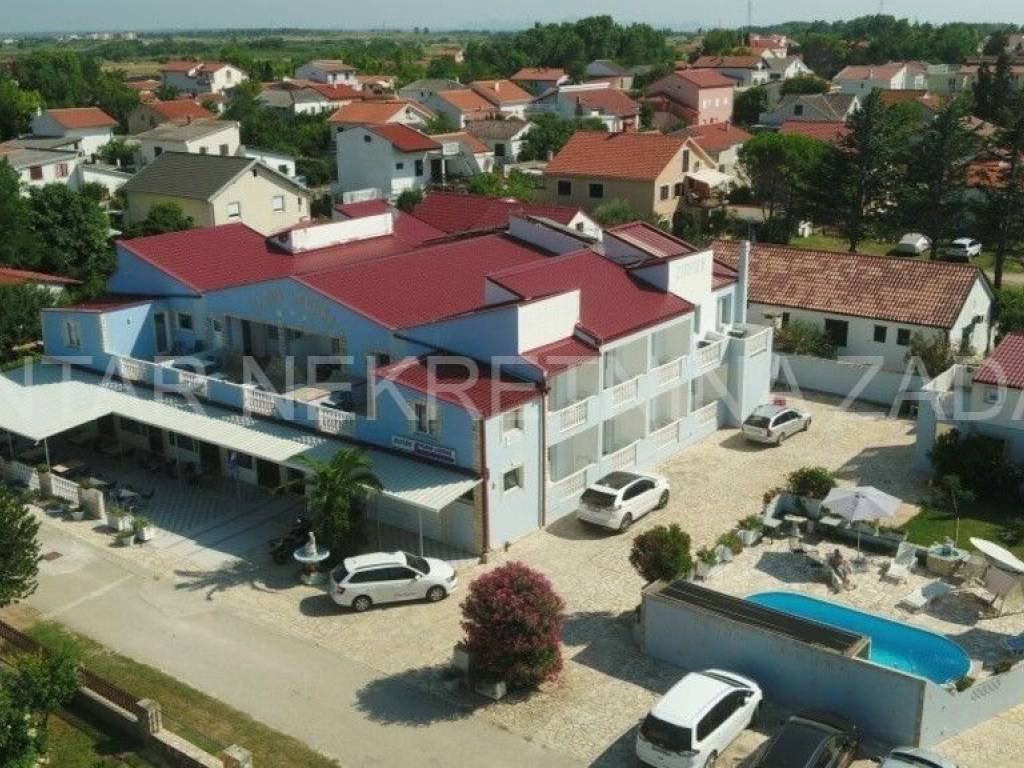 Ugostiteljsko-turistički objekt, Prodaja, Privlaka, Privlaka