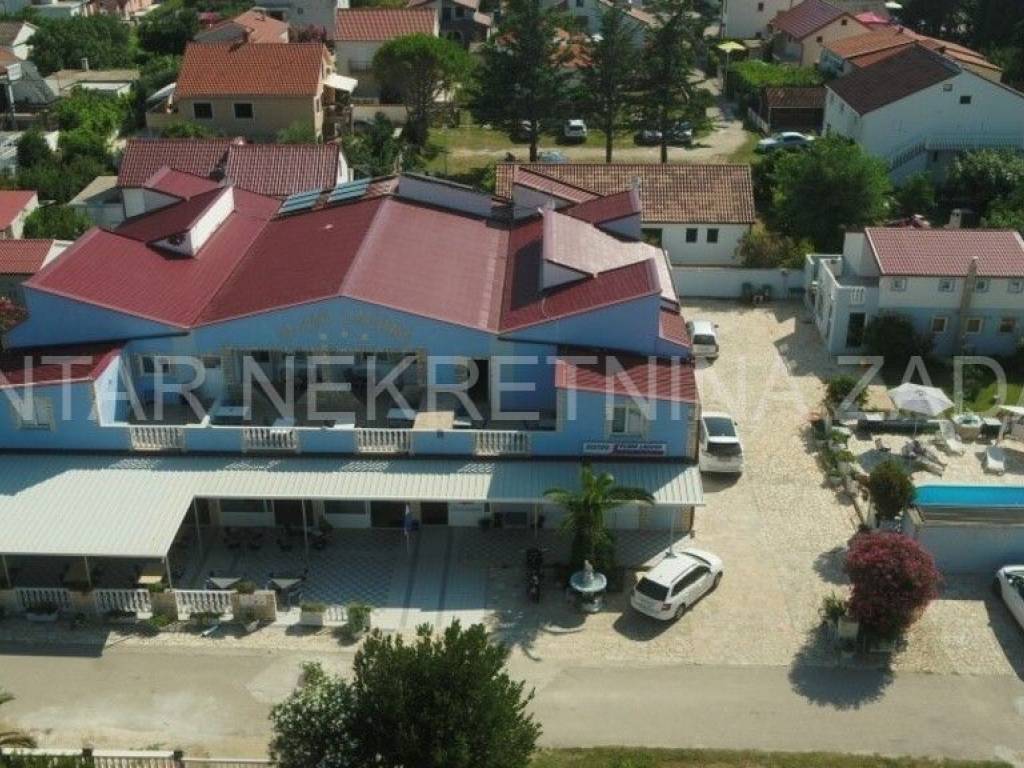 Ugostiteljsko-turistički objekt, Prodaja, Privlaka, Privlaka