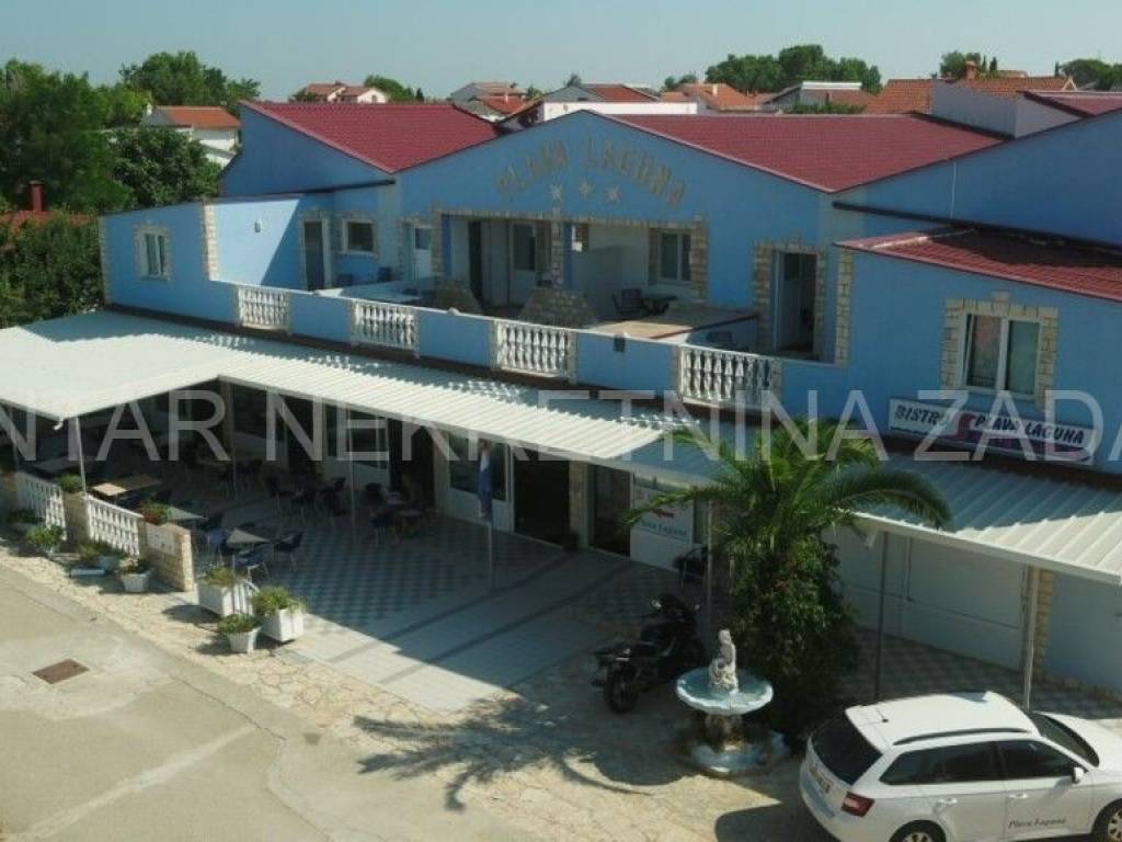 Ugostiteljsko-turistički objekt, Prodaja, Privlaka, Privlaka