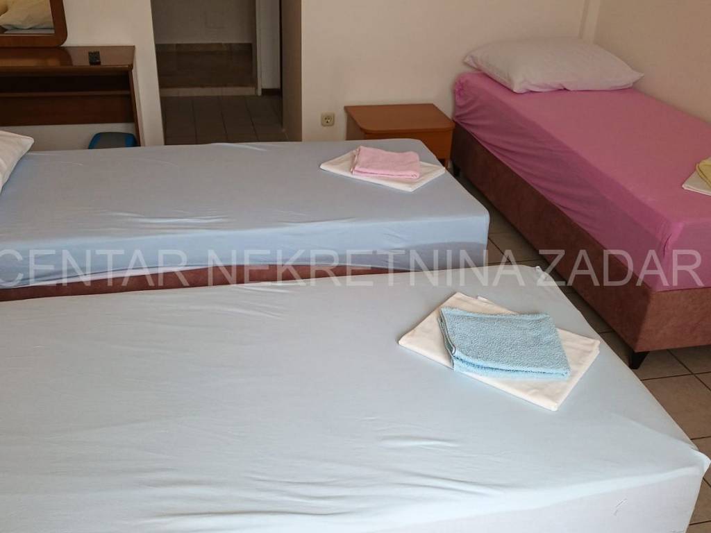 Ugostiteljsko-turistički objekt, Prodaja, Privlaka, Privlaka