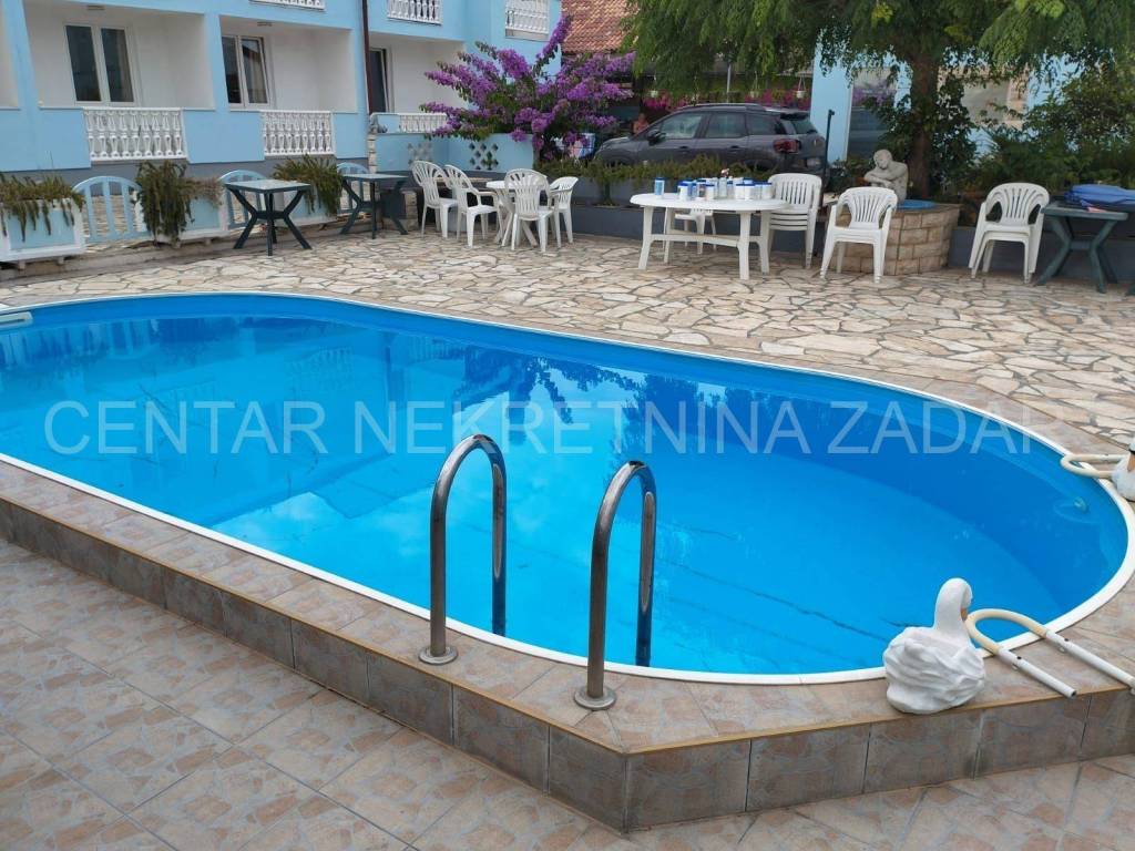 Ugostiteljsko-turistički objekt, Prodaja, Privlaka, Privlaka