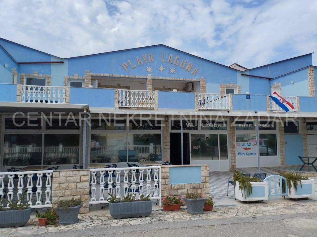 Ugostiteljsko-turistički objekt, Prodaja, Privlaka, Privlaka