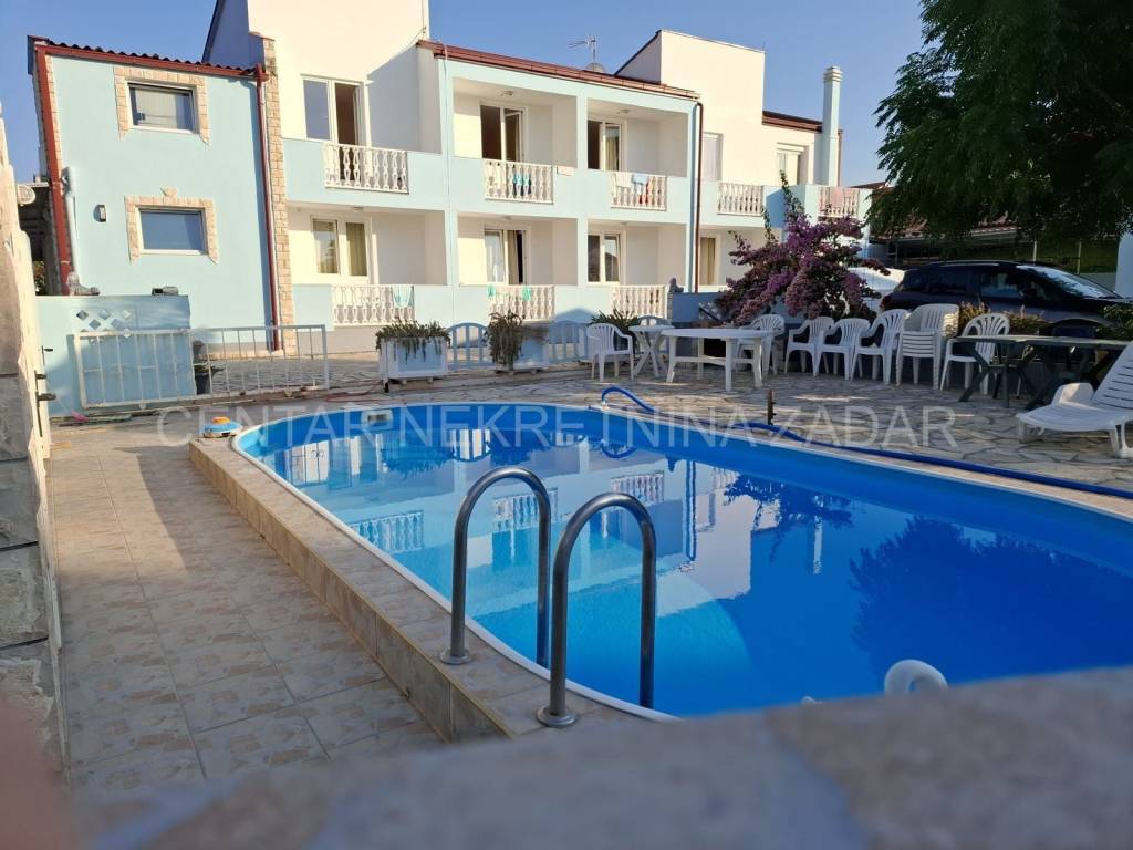 Ugostiteljsko-turistički objekt, Prodaja, Privlaka, Privlaka