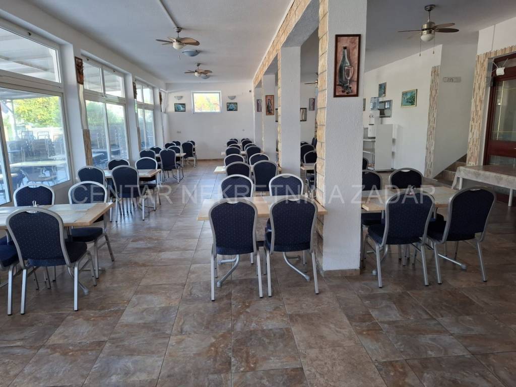 Ugostiteljsko-turistički objekt, Prodaja, Privlaka, Privlaka