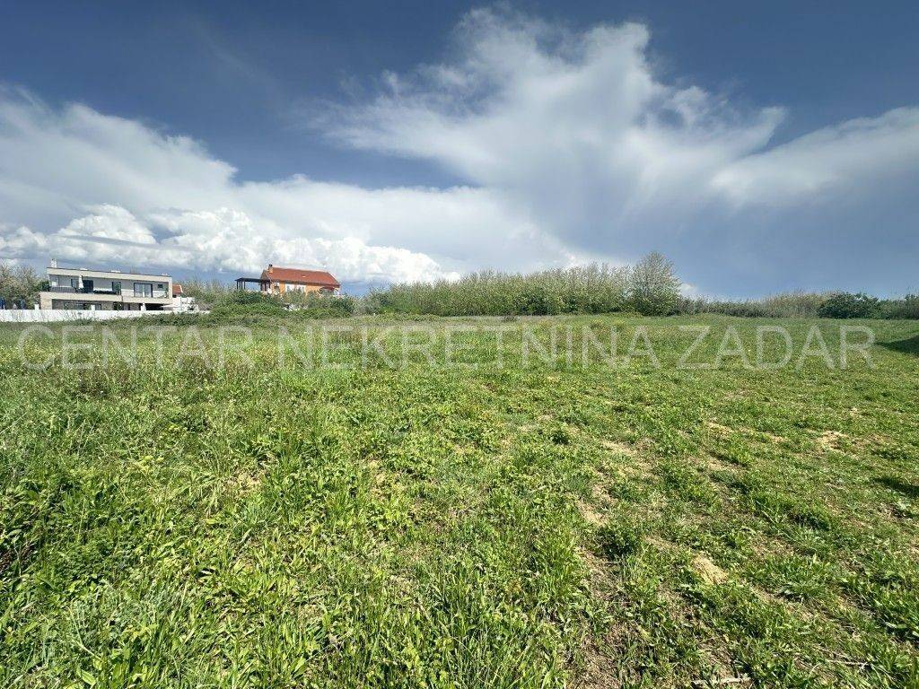 Građevinsko zemljište, Prodaja, Privlaka, Privlaka