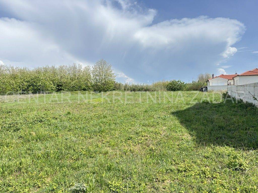 Građevinsko zemljište, Prodaja, Privlaka, Privlaka
