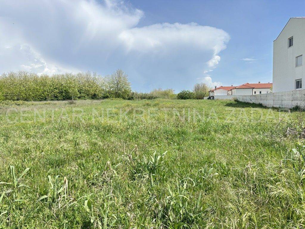 Građevinsko zemljište, Prodaja, Privlaka, Privlaka