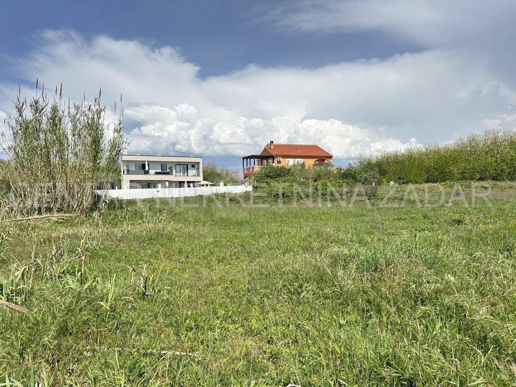 Građevinsko zemljište, Prodaja, Privlaka, Privlaka