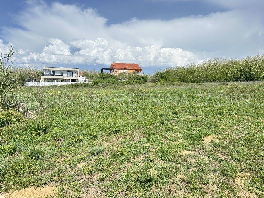 Građevinsko zemljište, Prodaja, Privlaka, Privlaka