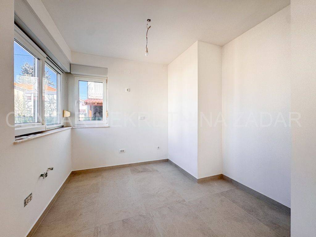 Stan u urbanoj vili, Prodaja, Biograd na Moru, Biograd na Moru
