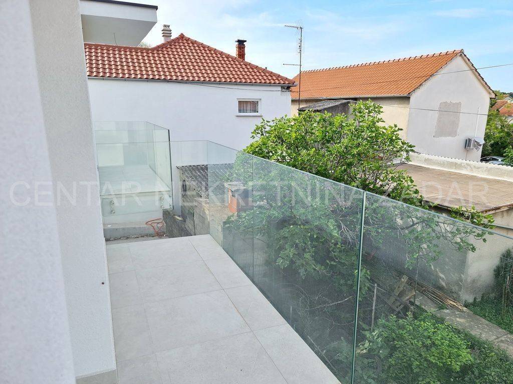 Stan u urbanoj vili, Prodaja, Biograd na Moru, Biograd na Moru