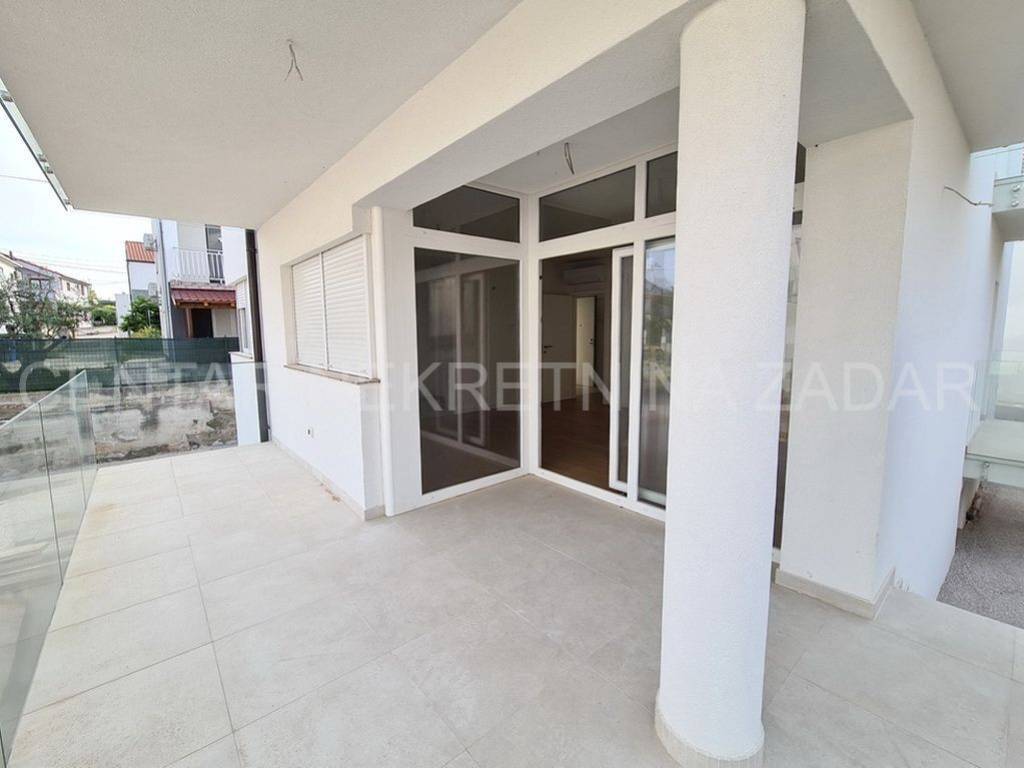 Stan u urbanoj vili, Prodaja, Biograd na Moru, Biograd na Moru