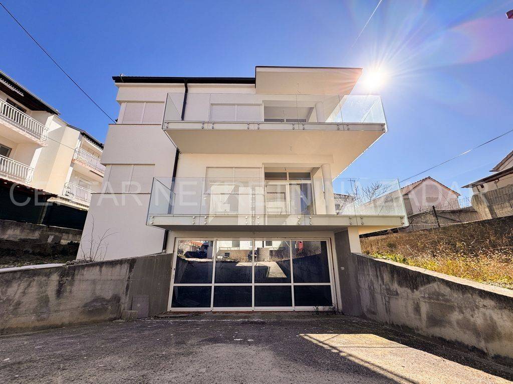 Stan u urbanoj vili, Prodaja, Biograd na Moru, Biograd na Moru