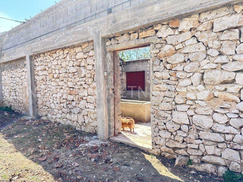 Kamena kuća, Prodaja, Sveti Filip i Jakov, Gornje Raštane