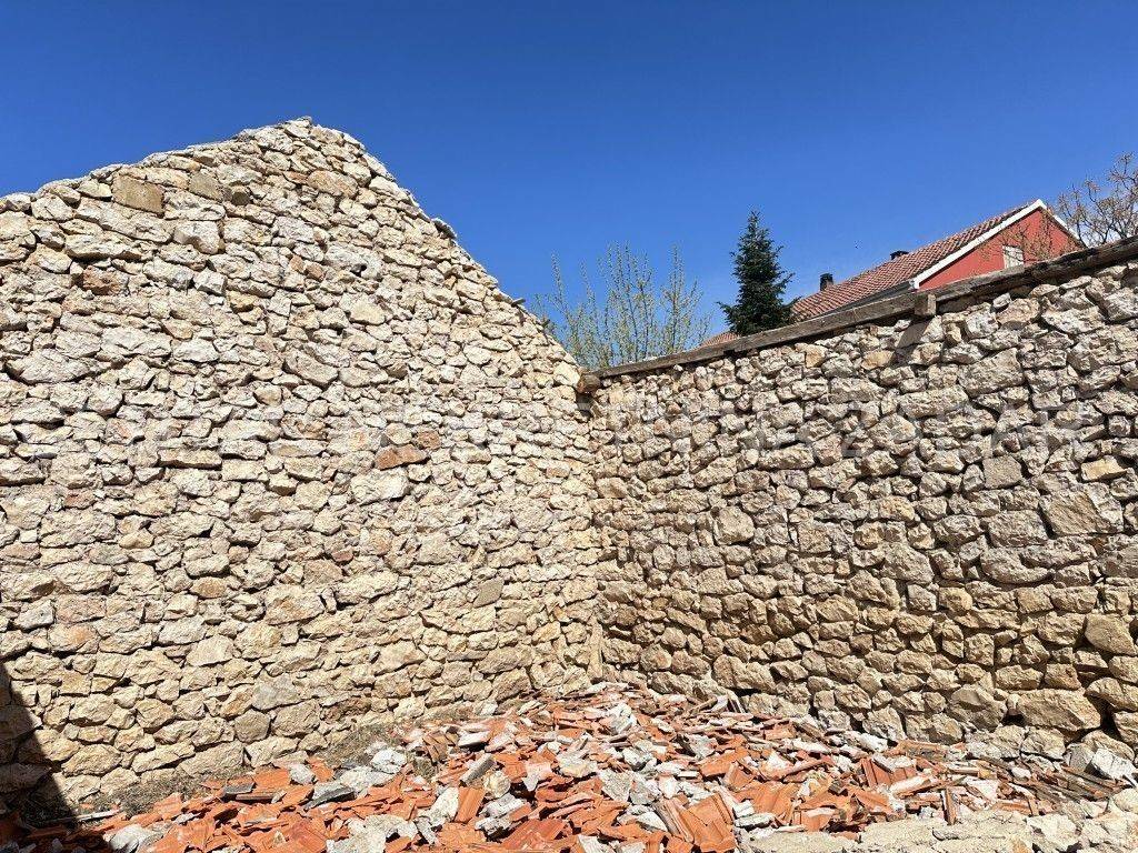 Kamena kuća, Prodaja, Sveti Filip i Jakov, Gornje Raštane