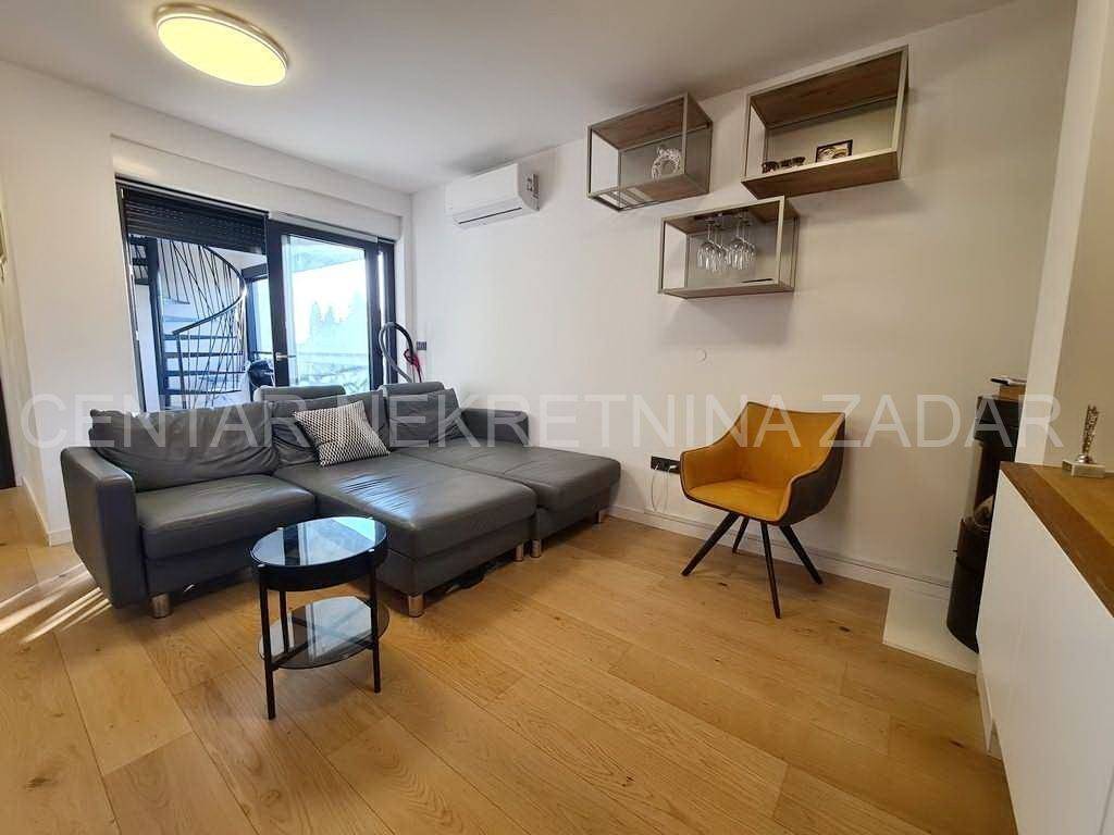 Stan u urbanoj vili, Prodaja, Zadar, Zadar