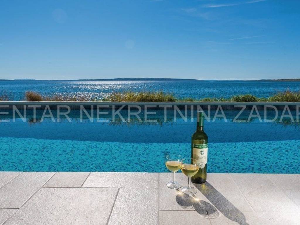 Luksuzna kuća, Prodaja, Pag, Košljun