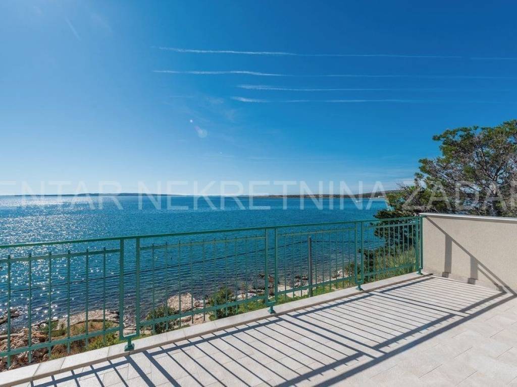 Luksuzna kuća, Prodaja, Pag, Košljun