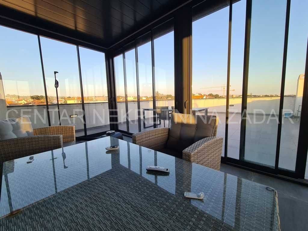 Stan u urbanoj vili, Prodaja, Zadar, Zadar