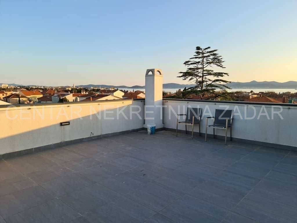 Stan u urbanoj vili, Prodaja, Zadar, Zadar
