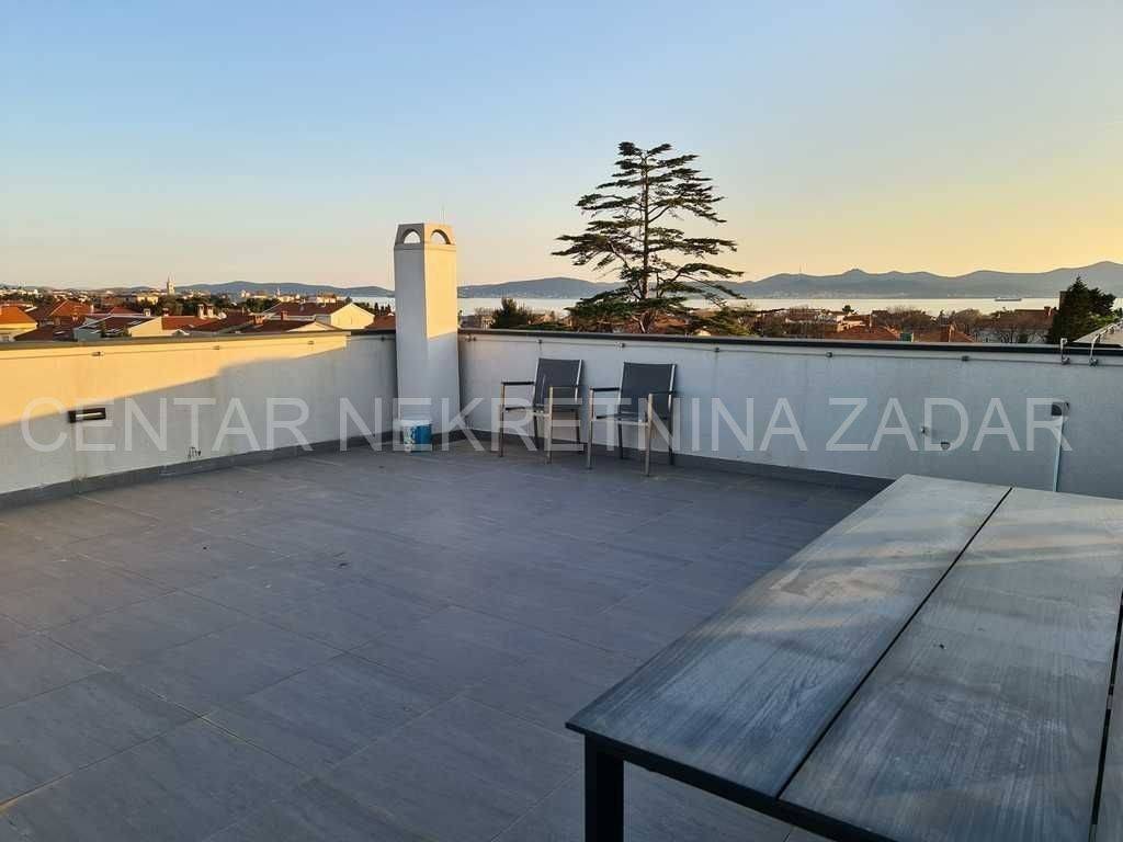 Stan u urbanoj vili, Prodaja, Zadar, Zadar