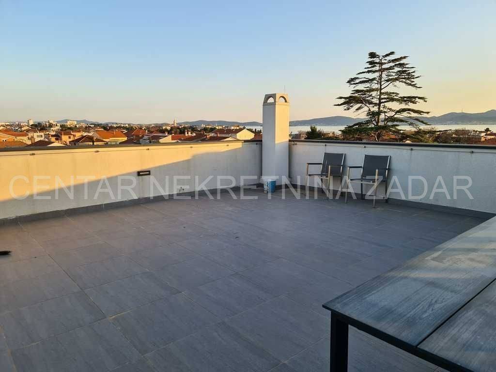 Stan u urbanoj vili, Prodaja, Zadar, Zadar