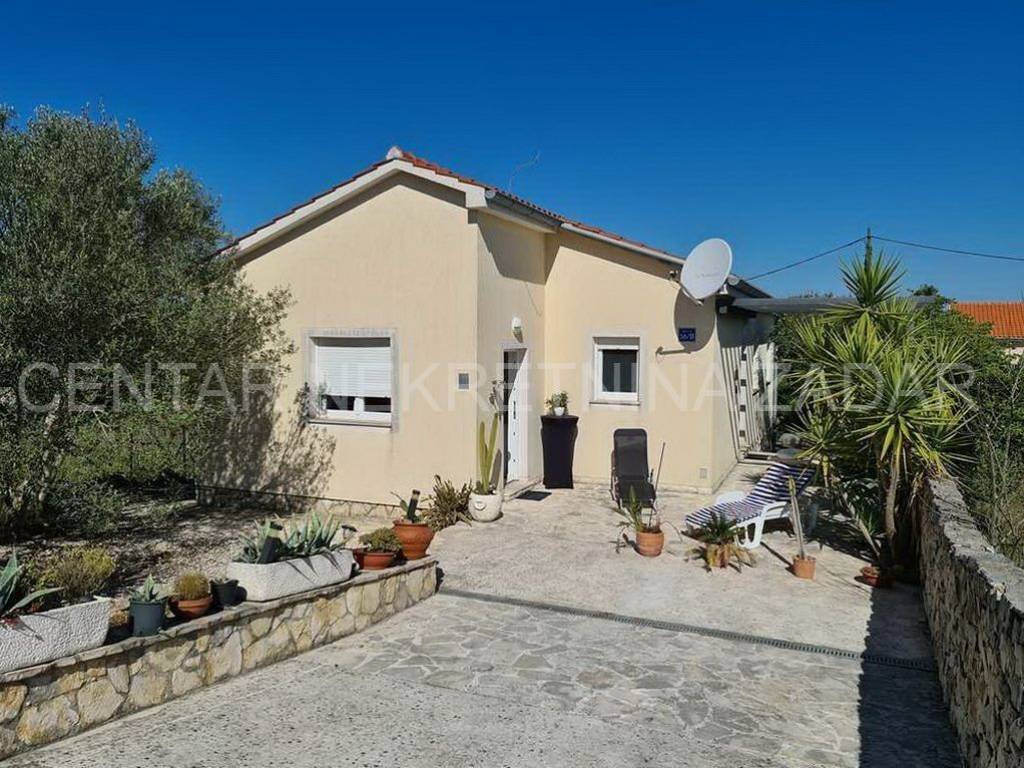 Samostojeća kuća, Prodaja, Kukljica, Kukljica