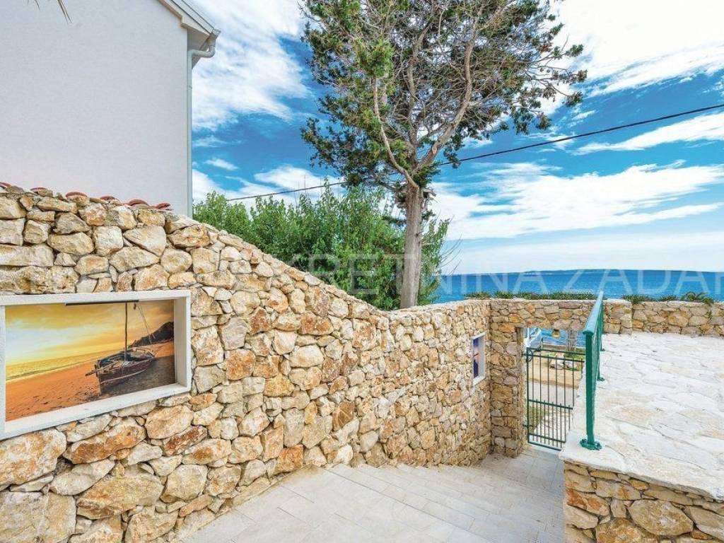Luksuzna kuća, Prodaja, Pag, Košljun