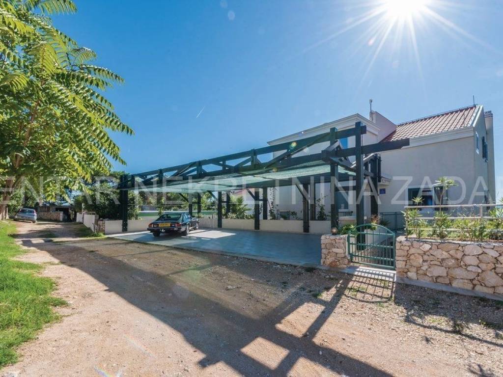 Luksuzna kuća, Prodaja, Pag, Košljun