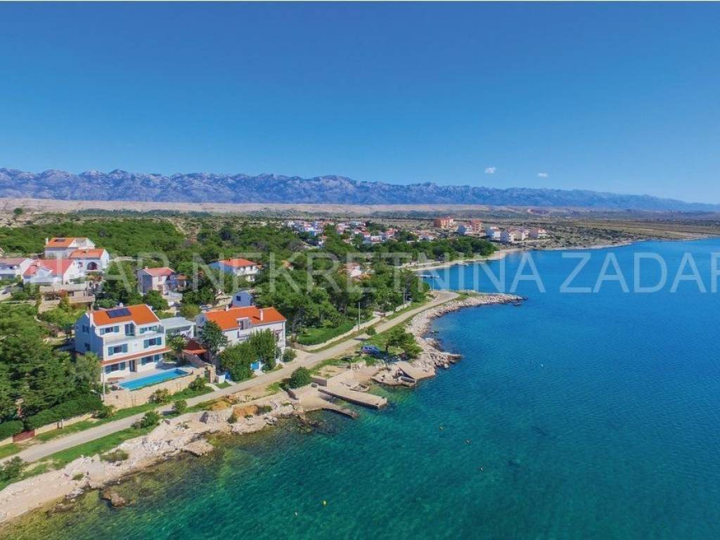 Luksuzna kuća, Prodaja, Pag, Košljun