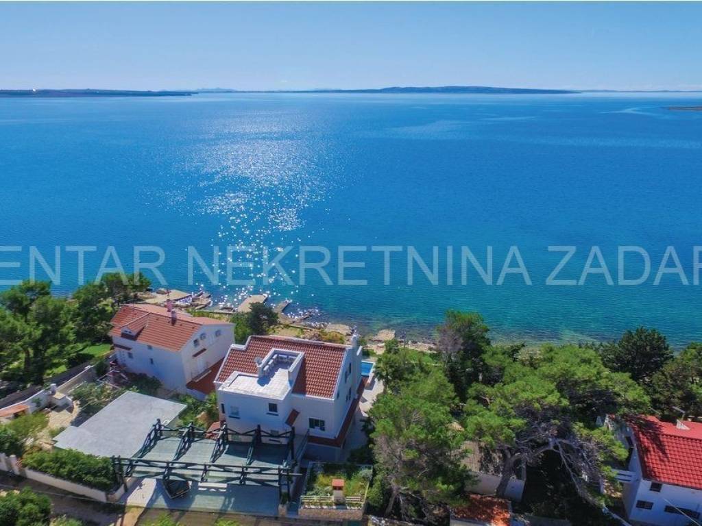 Luksuzna kuća, Prodaja, Pag, Košljun