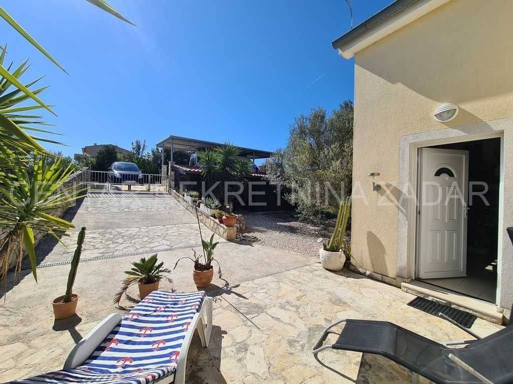 Samostojeća kuća, Prodaja, Kukljica, Kukljica