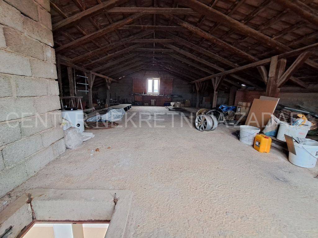 Dvojna kuća, Prodaja, Zadar, Zadar