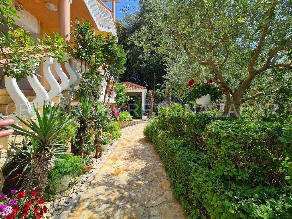 Apartmanska kuća, Prodaja, Nin, Zaton