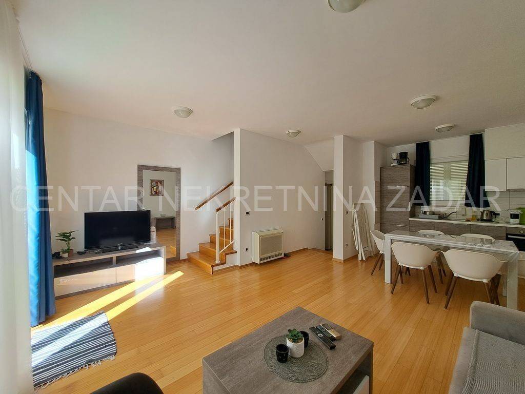 Stan u zgradi, Prodaja, Zadar - Okolica, Petrčane