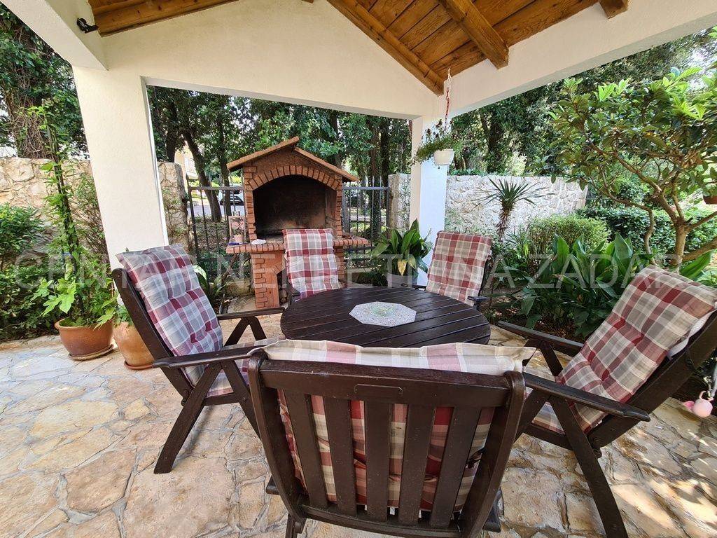 Apartmanska kuća, Prodaja, Nin, Zaton