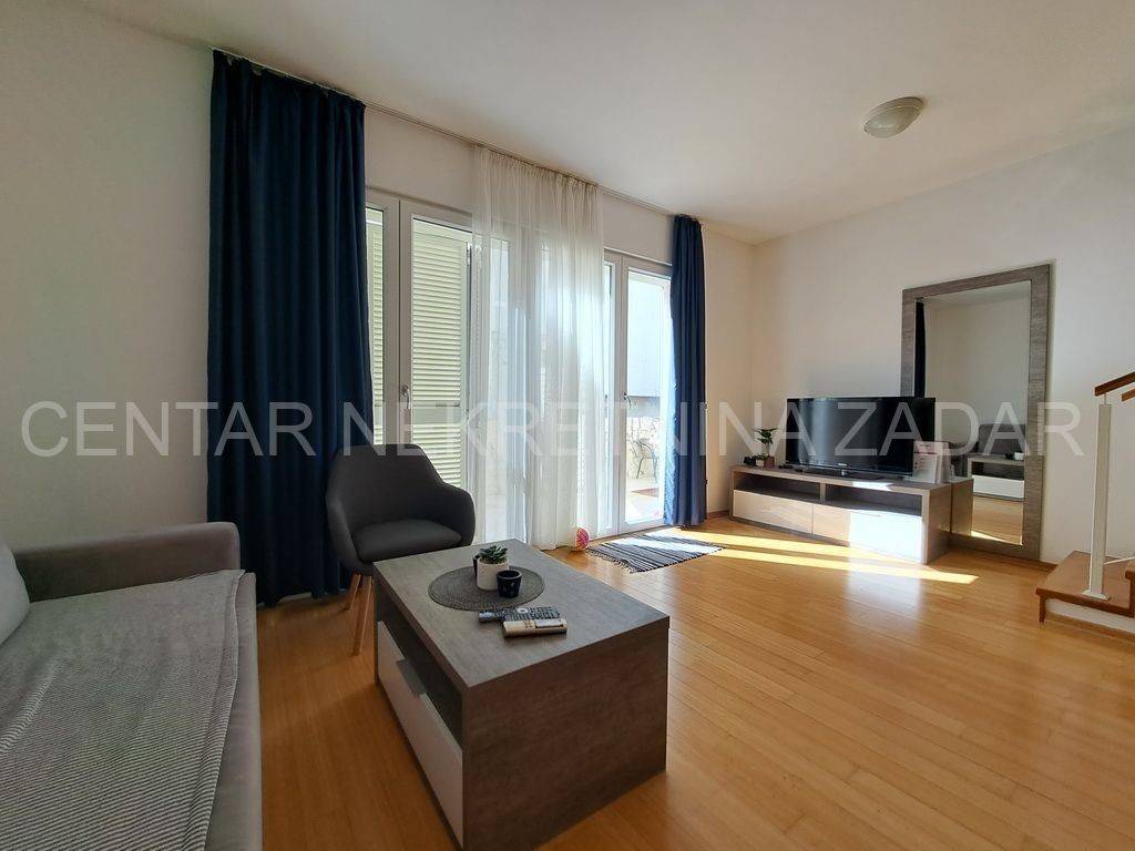 Stan u zgradi, Prodaja, Zadar - Okolica, Petrčane
