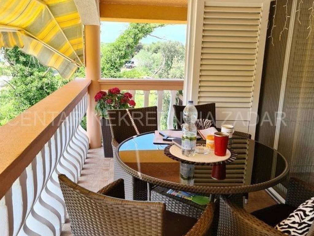Apartmanska kuća, Prodaja, Nin, Zaton