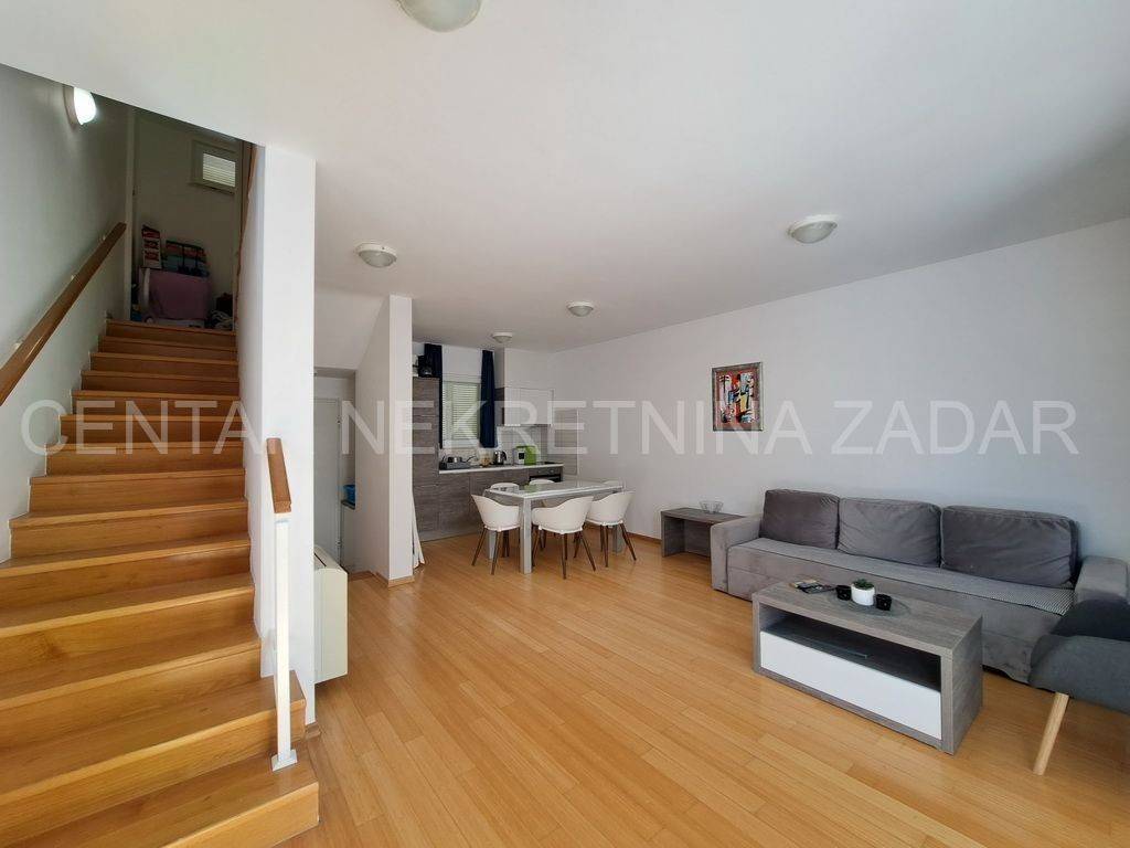 Stan u zgradi, Prodaja, Zadar - Okolica, Petrčane