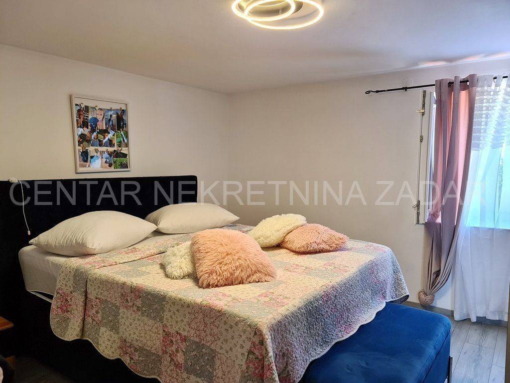 Apartmanska kuća, Prodaja, Nin, Zaton