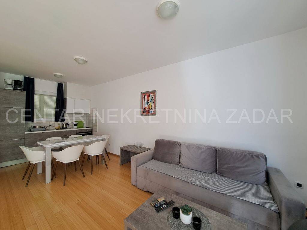 Stan u zgradi, Prodaja, Zadar - Okolica, Petrčane