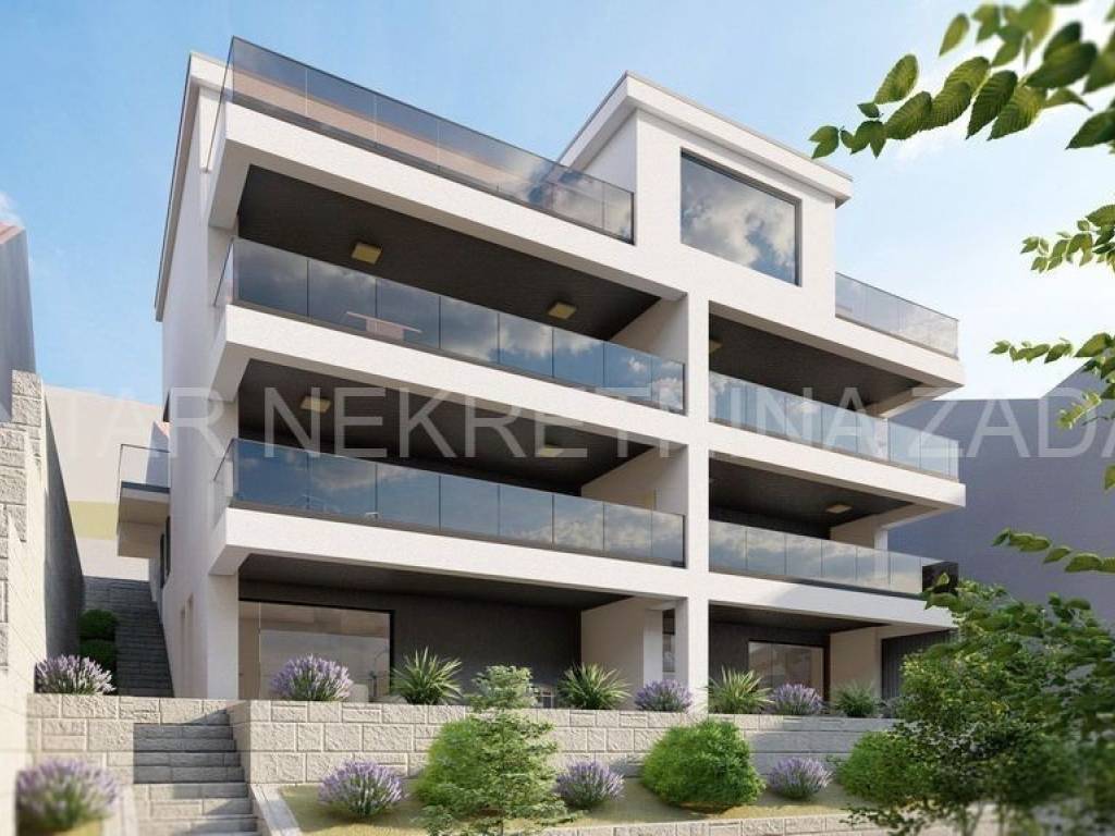 Stan u novogradnji, Prodaja, Pakoštane, Drage