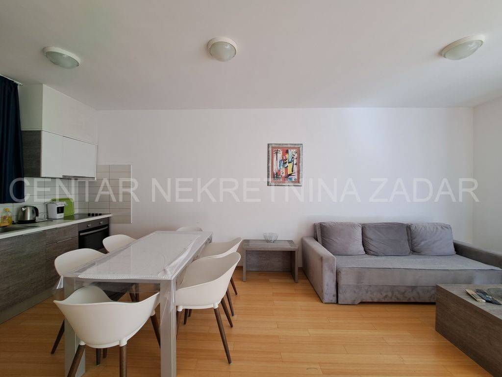 Stan u zgradi, Prodaja, Zadar - Okolica, Petrčane