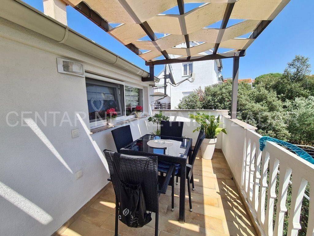 Apartmanska kuća, Prodaja, Nin, Zaton