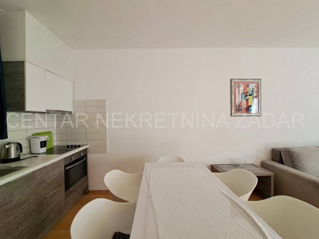 Stan u zgradi, Prodaja, Zadar - Okolica, Petrčane