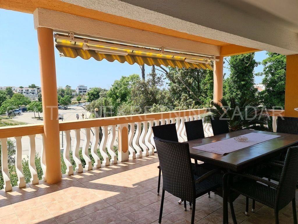 Apartmanska kuća, Prodaja, Nin, Zaton